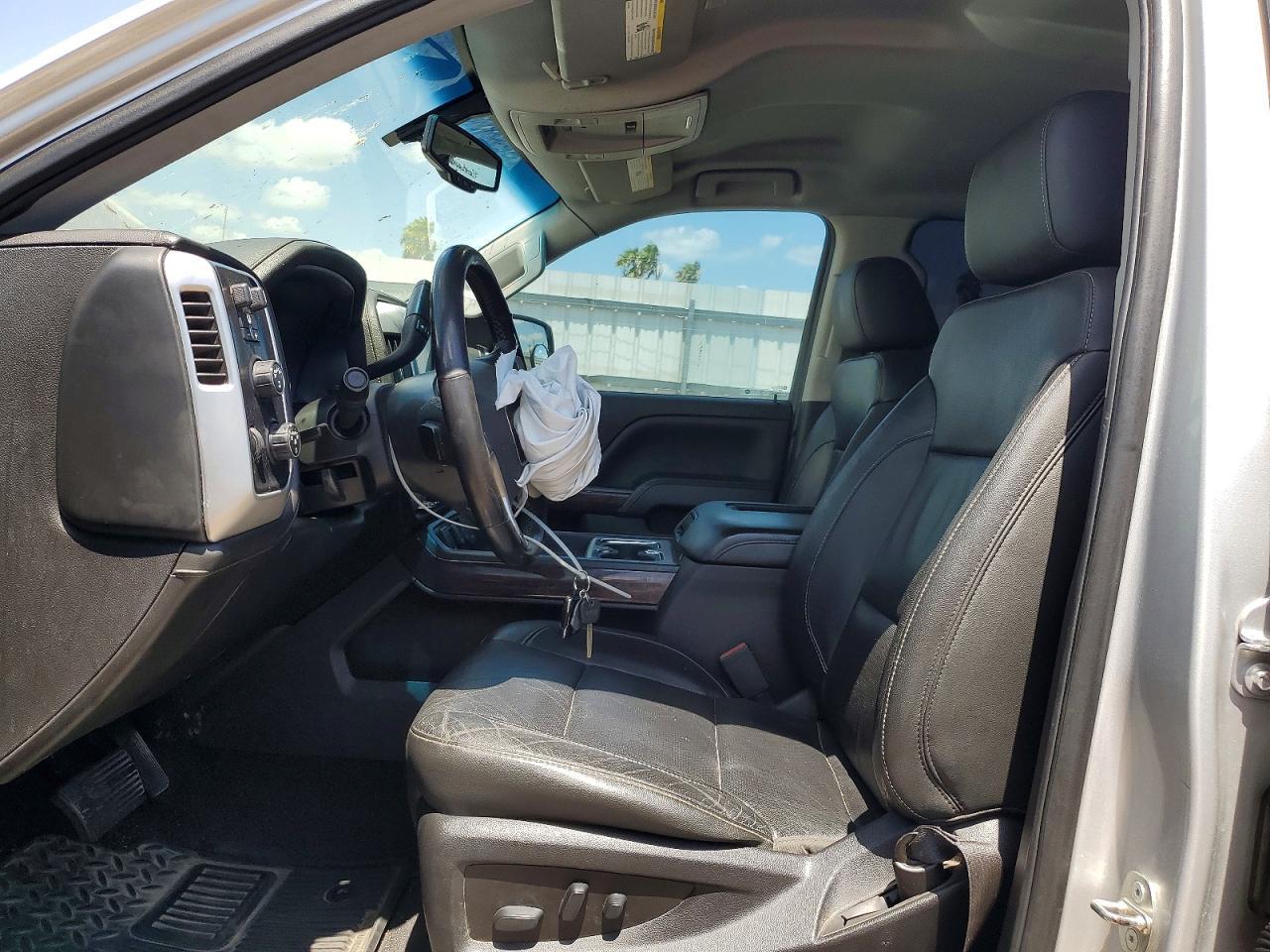 2018 GMC Sierra K1500 Slt - Image 7