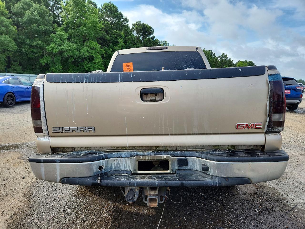 2006 GMC New Sierra C1500 - Фото 6