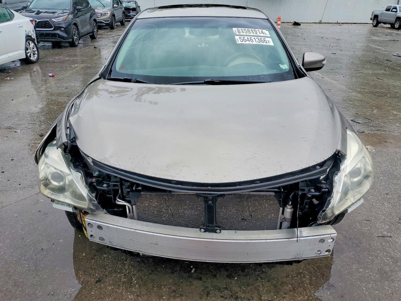 2013 Nissan Altima 2.5 - Фото 5