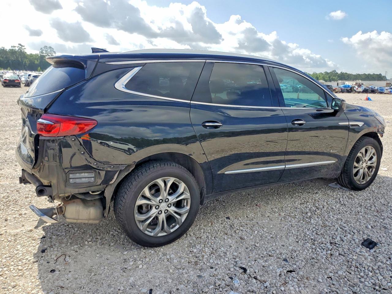 2018 Buick Enclave Avenir - Фото 3