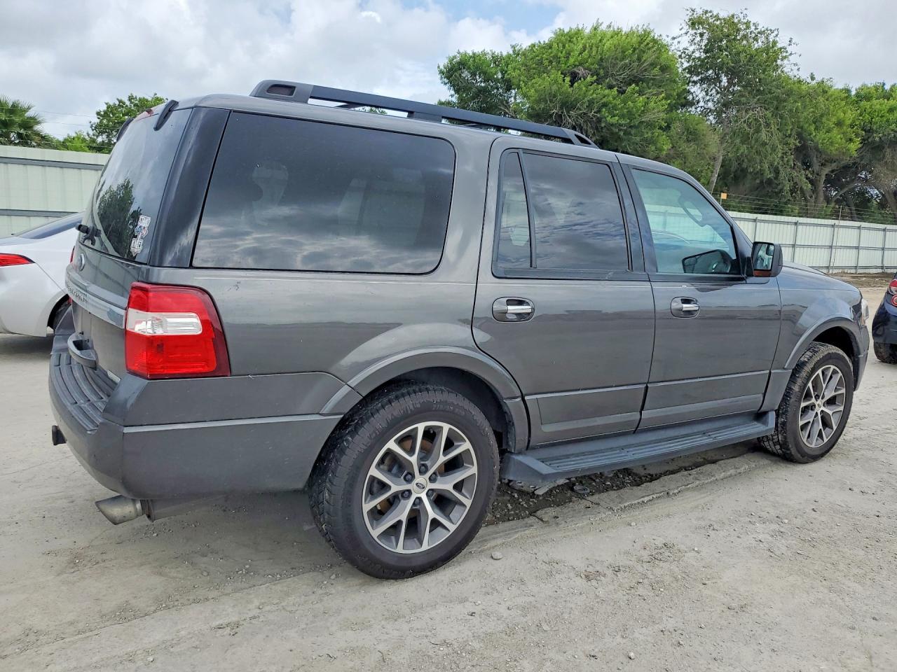 2019 Ford Expedition - Фото 3
