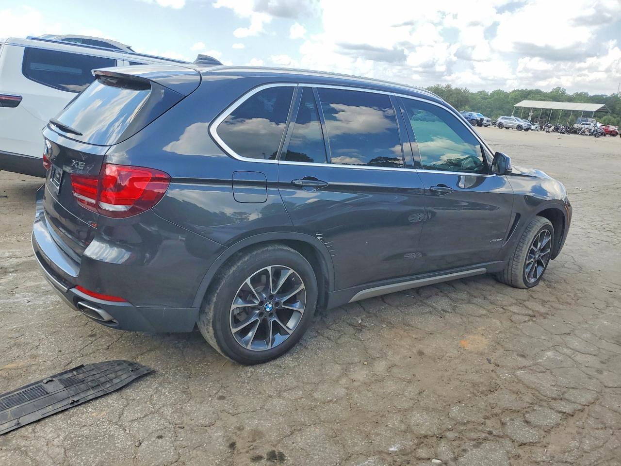 2018 BMW X5 xDrive35I - Фото 3