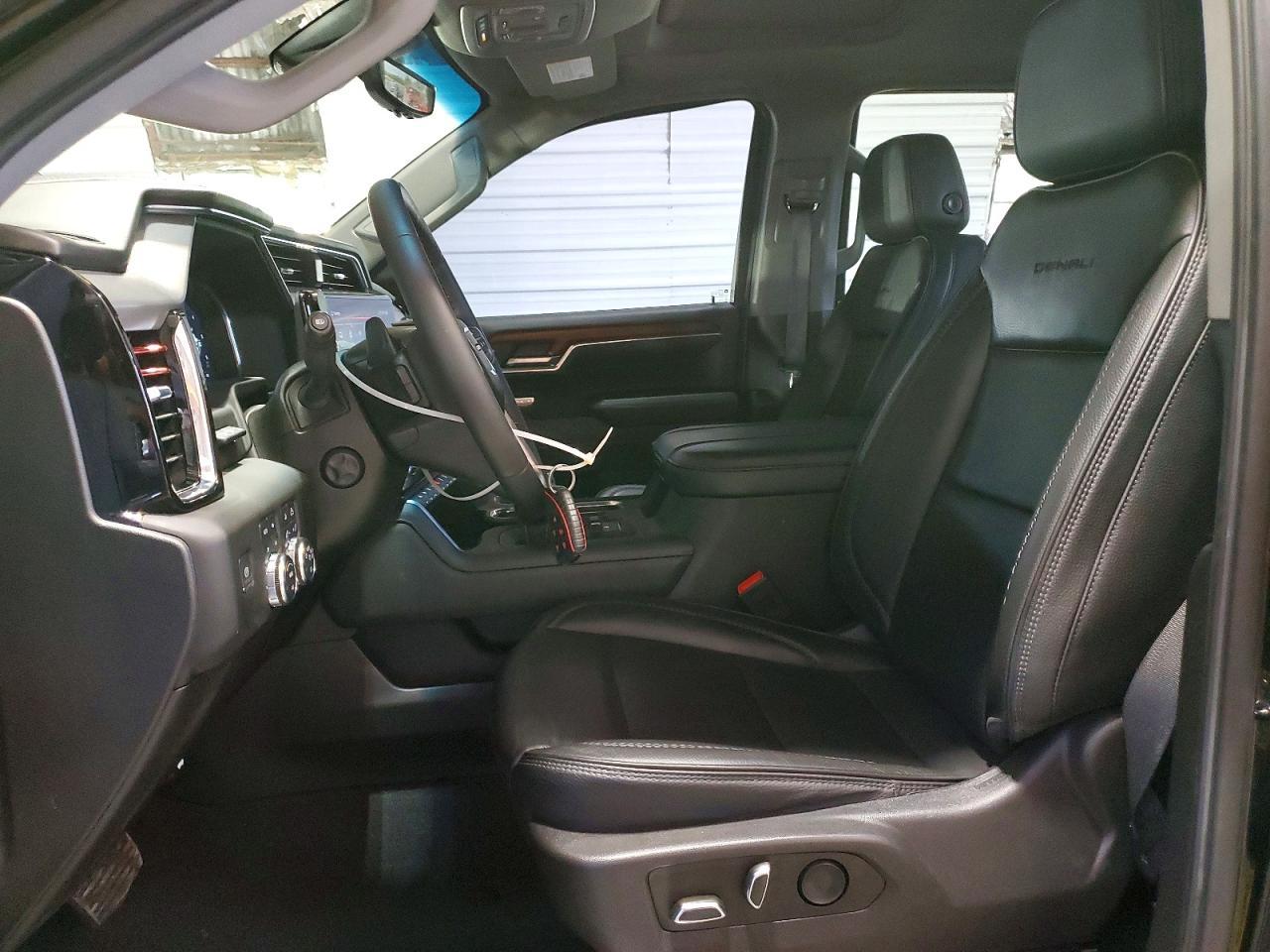 2023 GMC Sierra K1500 Denali - Фото 7