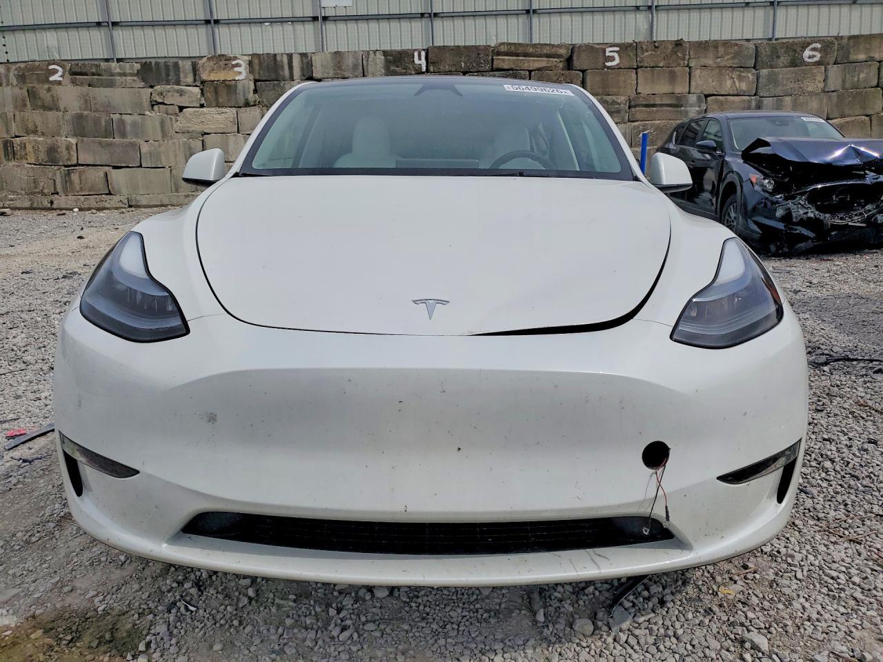 2024 Tesla Model Y - Фото 5