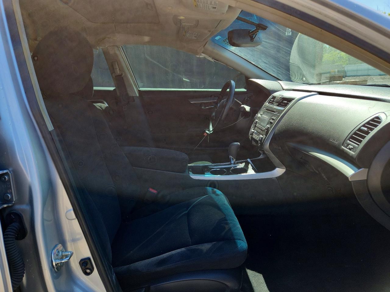 2013 Nissan Altima 2.5/S/Sv/Sl - Image 7