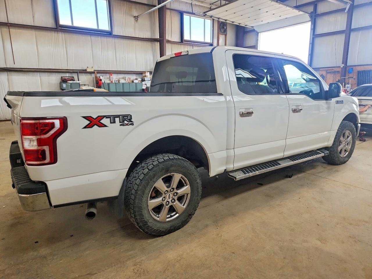 2019 Ford F150 Supercrew - Image 3