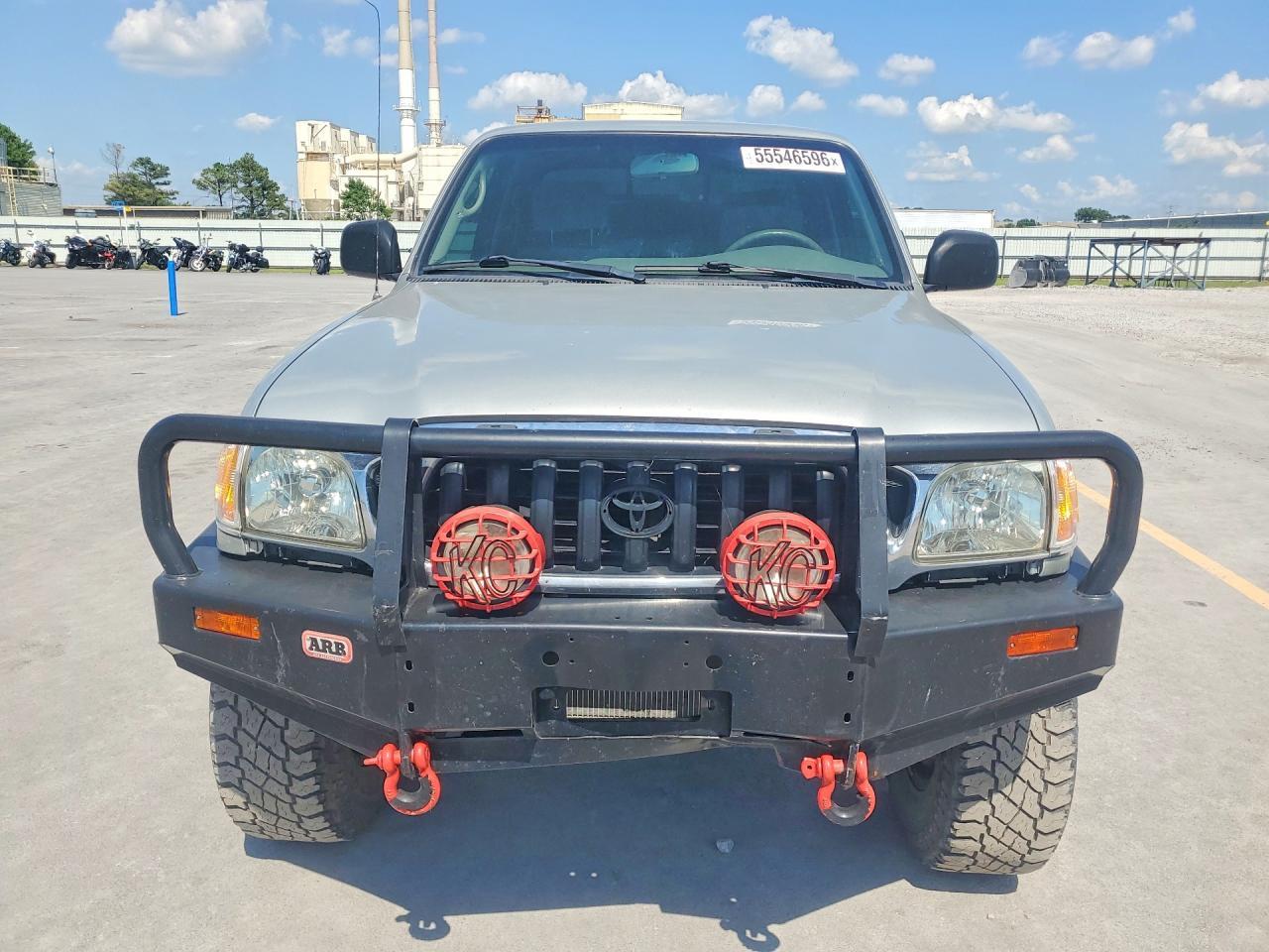 2001 Toyota Tacoma Xtracab - Image 5