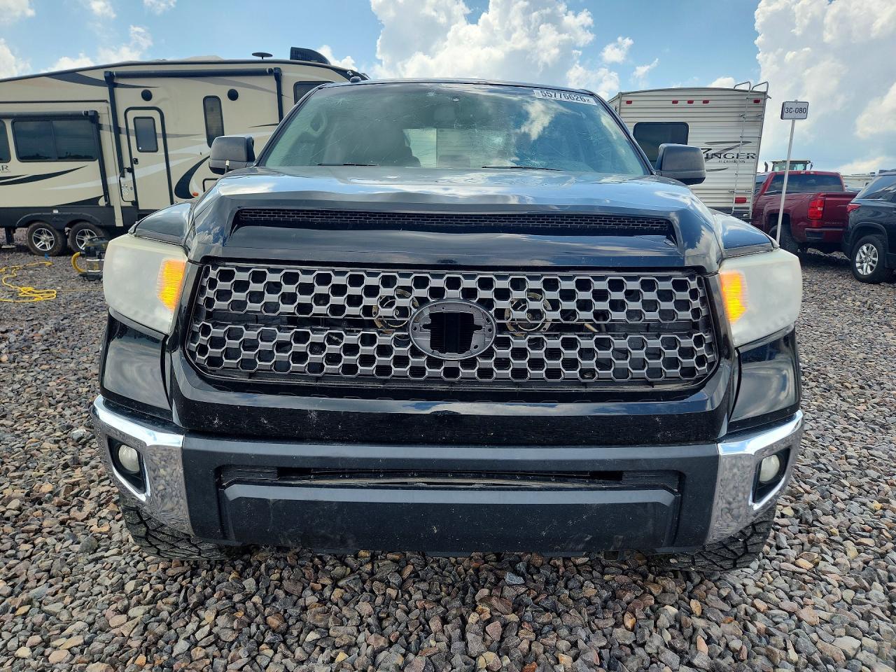 2016 Toyota Tundra Sr5 - Image 5