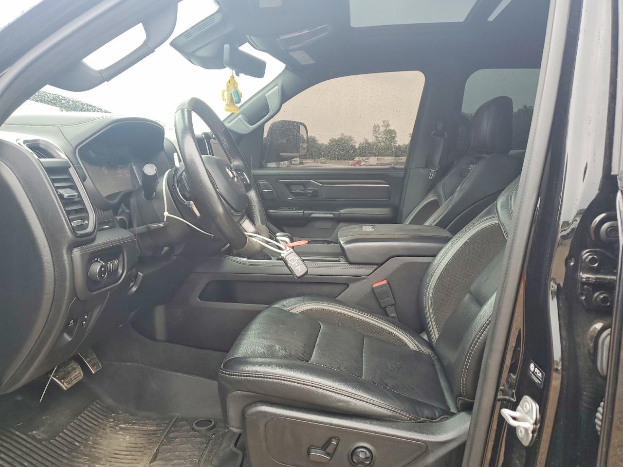 2023 Ram 1500 Trx - Фото 7