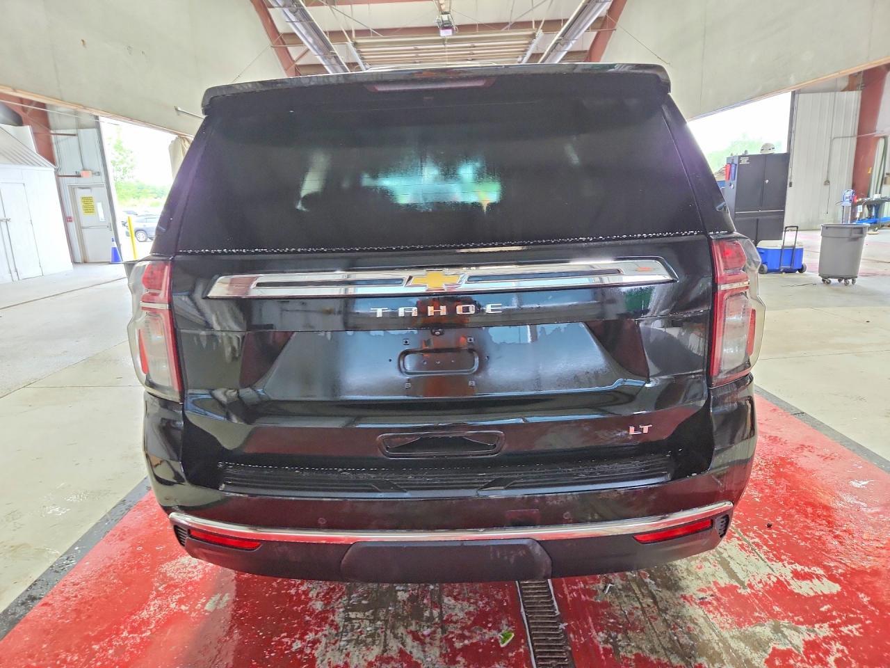 2023 Chevrolet Tahoe K1500 Lt - Image 6