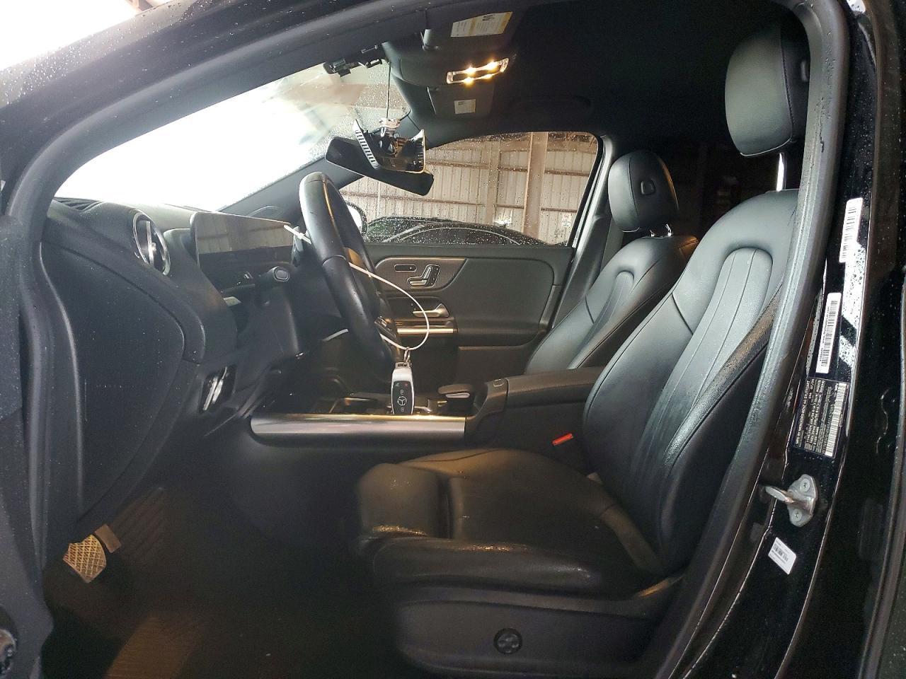 2021 Mercedes-Benz Gla 250 4Matic - Image 7