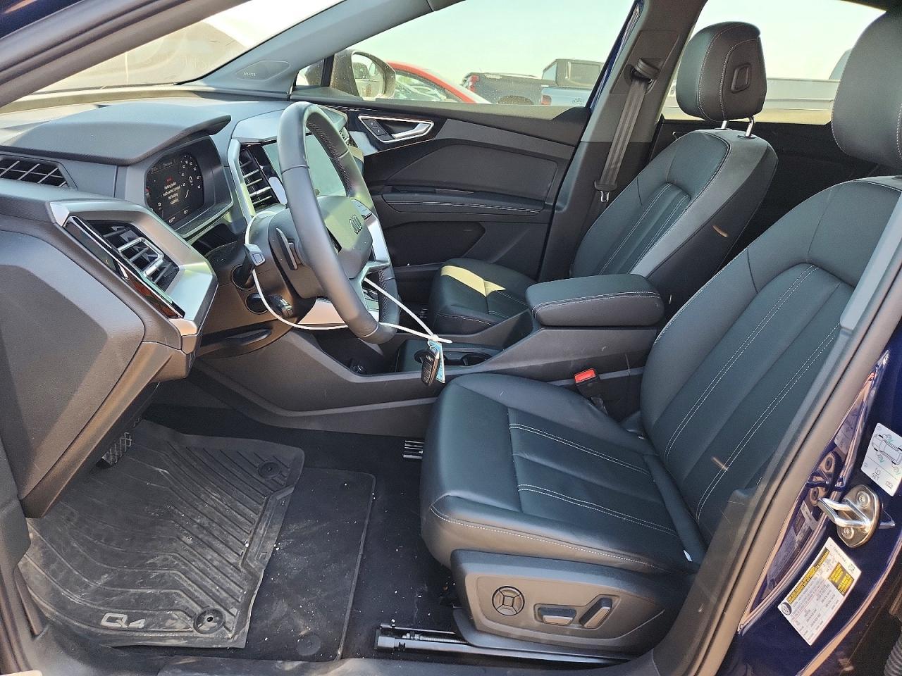 2023 Audi Q4 E-Tron Sportback Premium Plus - Фото 7