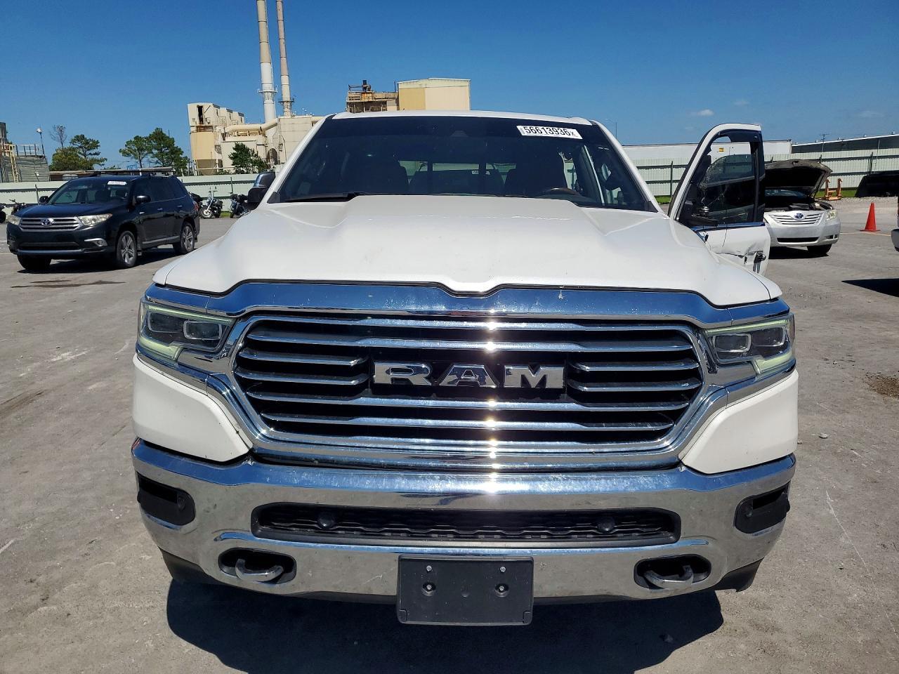 2022 Ram 1500 Longhorn - Фото 5