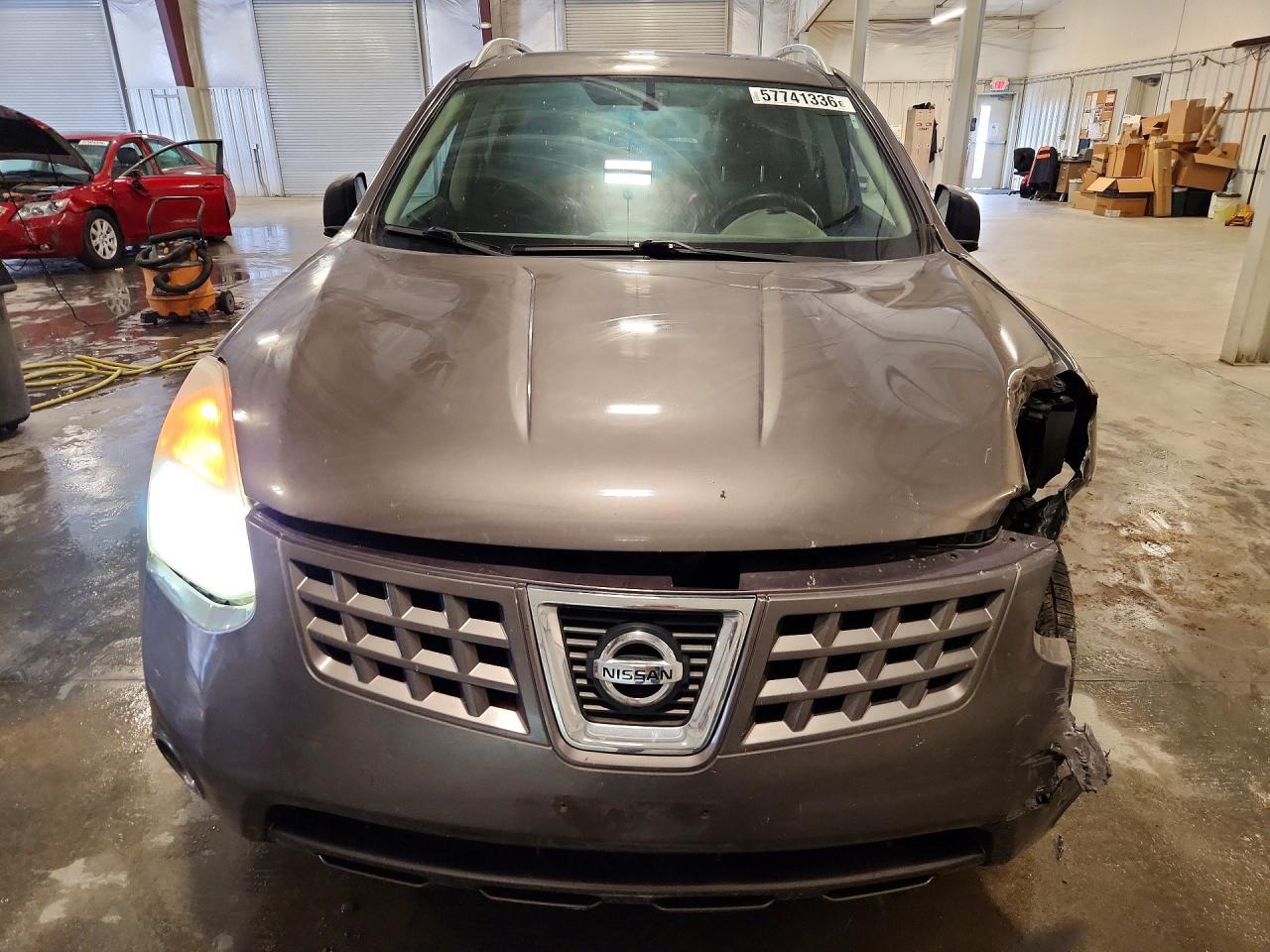 2009 Nissan Rogue S/Sl - Image 5