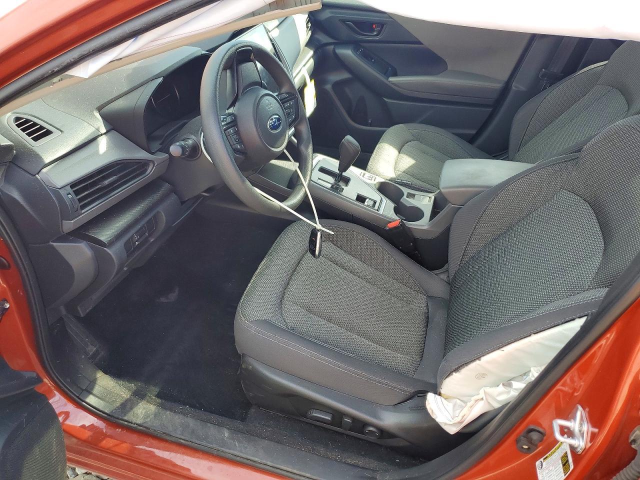 2024 Subaru Crosstrek Premium - Image 7