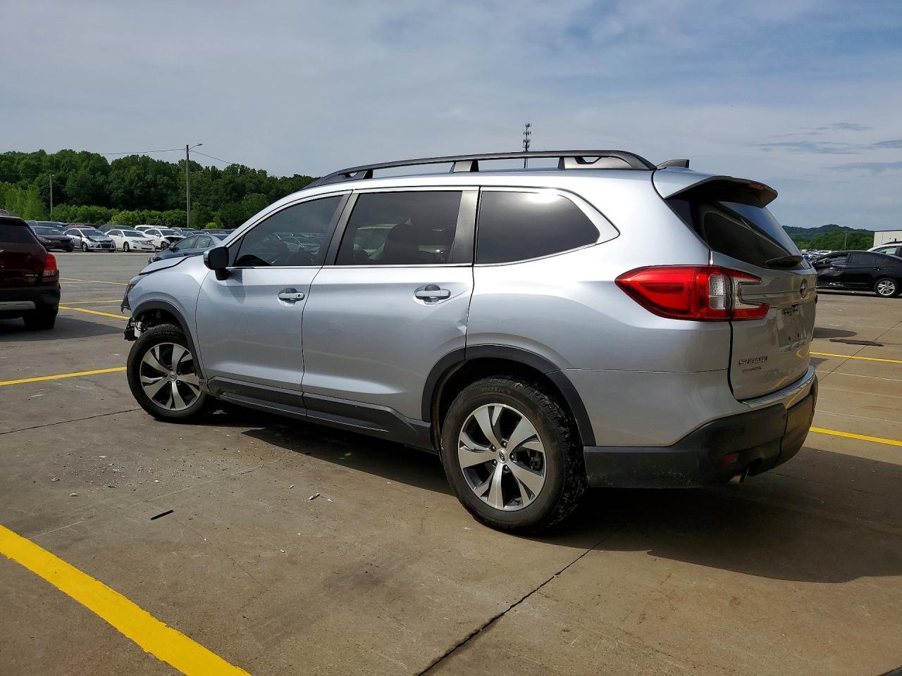 2023 Subaru Ascent Premium - Image 2