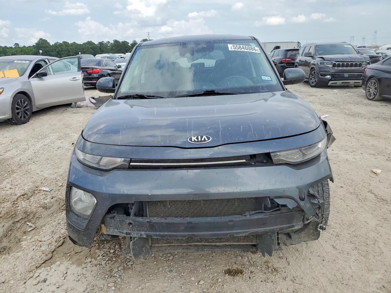 2020 Kia Soul S - Фото 5