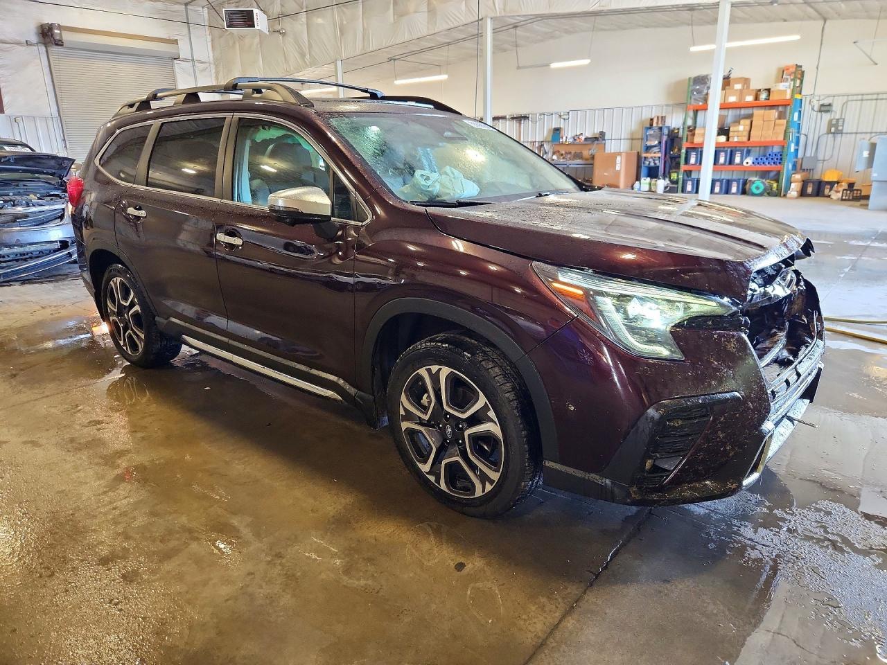 2023 Subaru Ascent Touring - Image 4