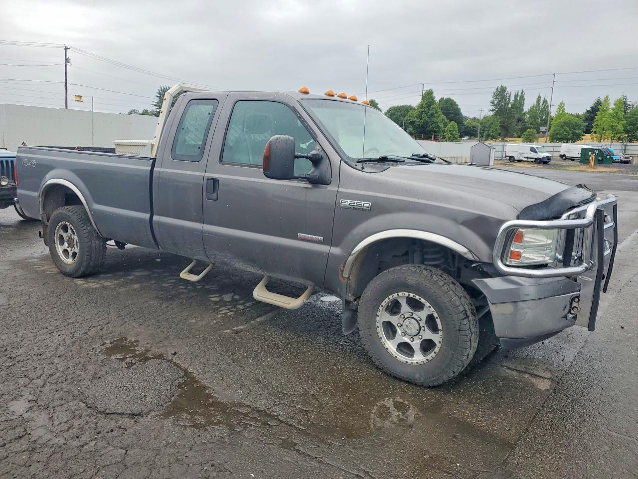 2006 Ford F250 Super Duty - Фото 4