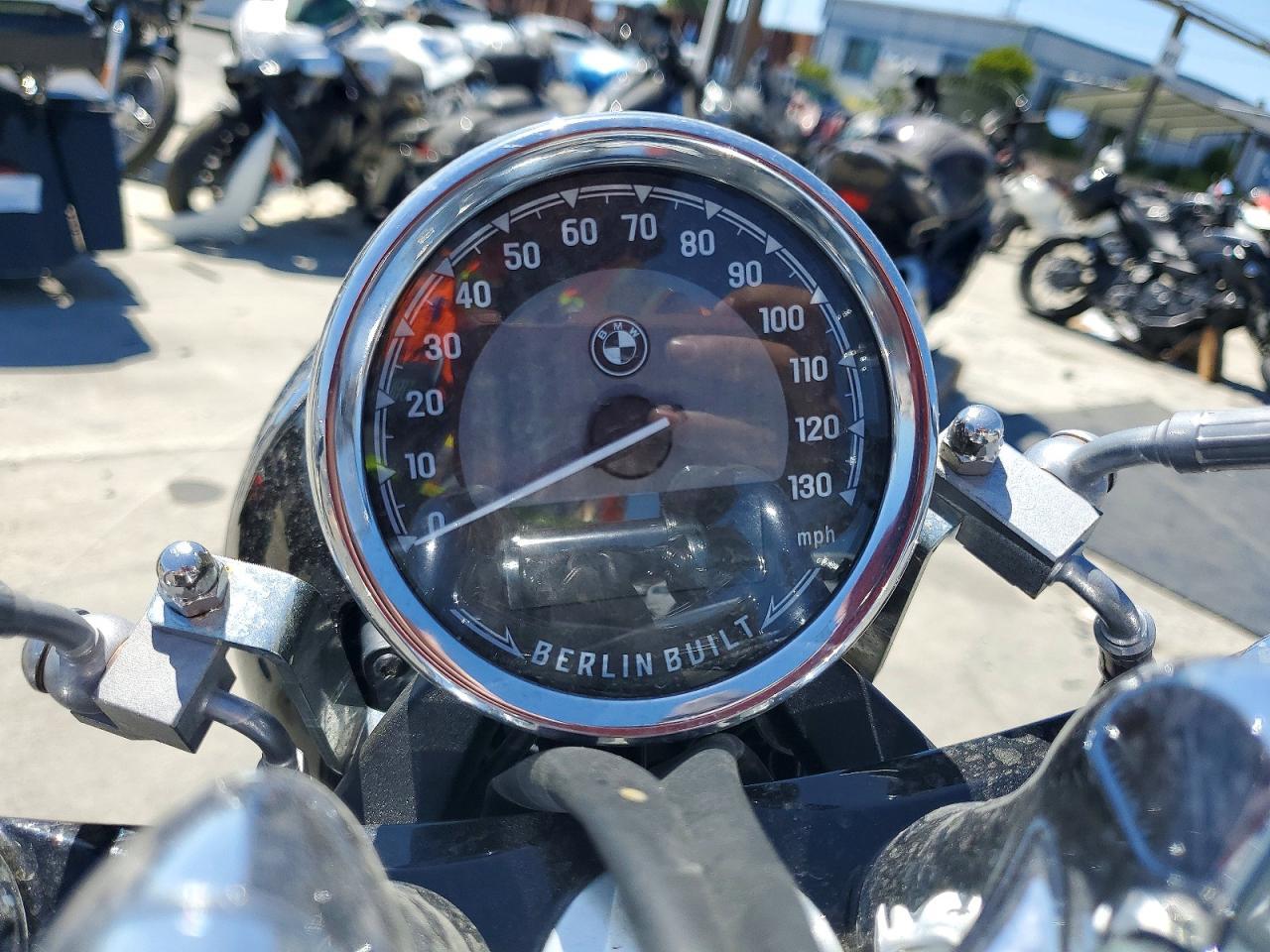 2021 BMW R18 - Image 7