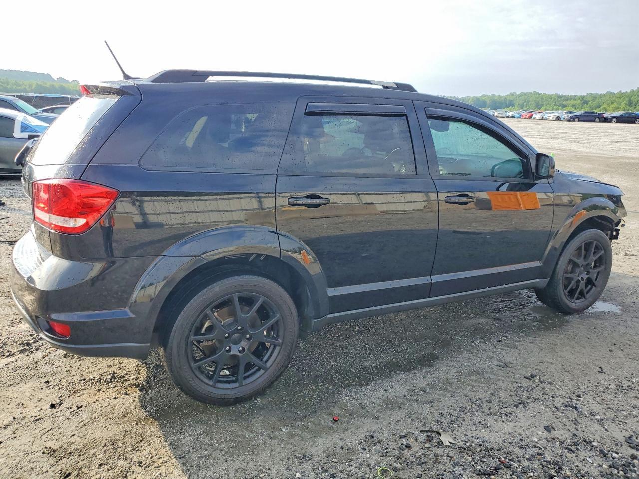 2017 Dodge Journey Sxt - Image 3