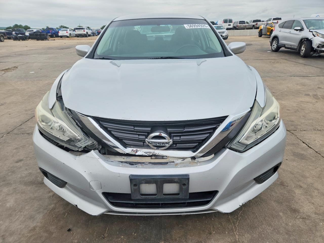 2017 Nissan Altima 2.5 S - Image 5