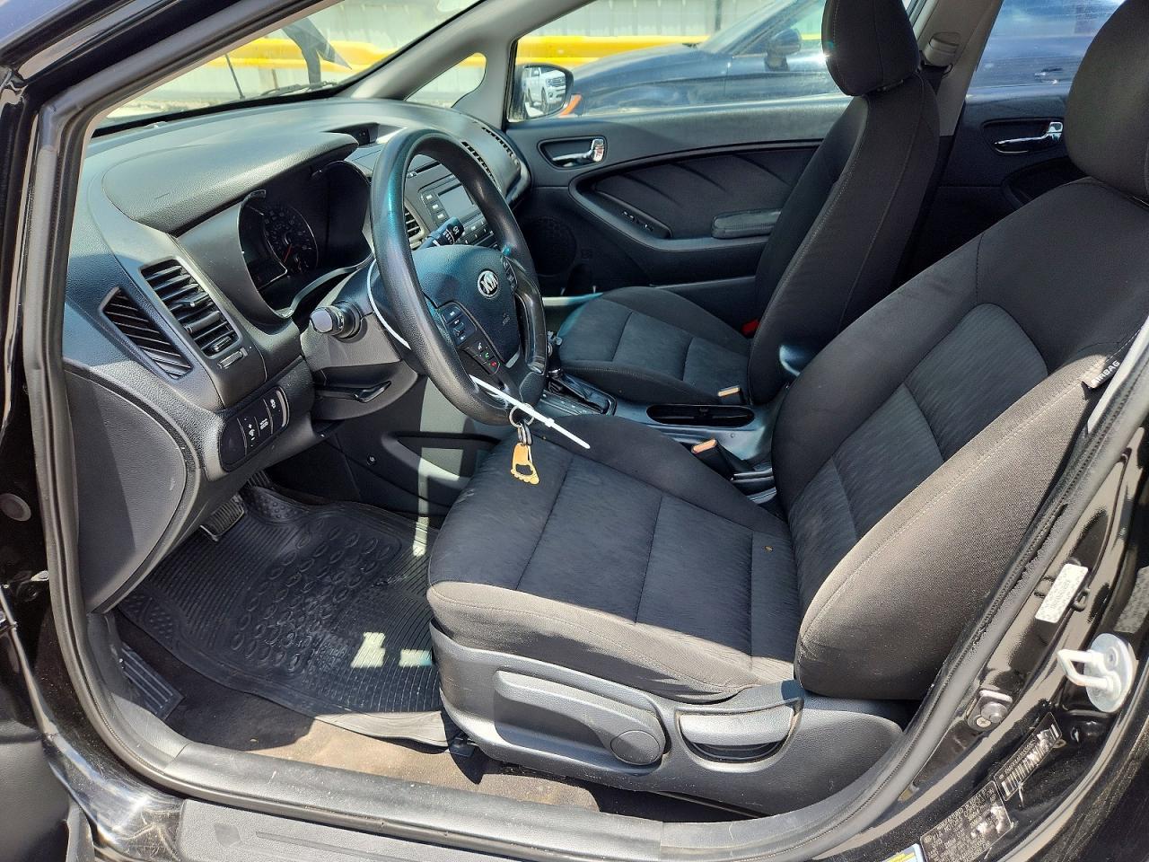 2016 Kia Forte Lx - Фото 7