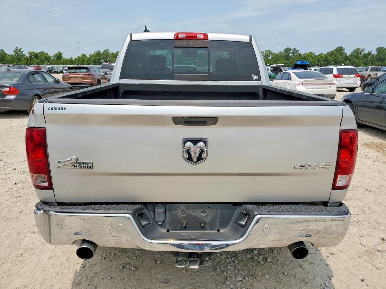 2017 Ram 1500 Slt - Image 6