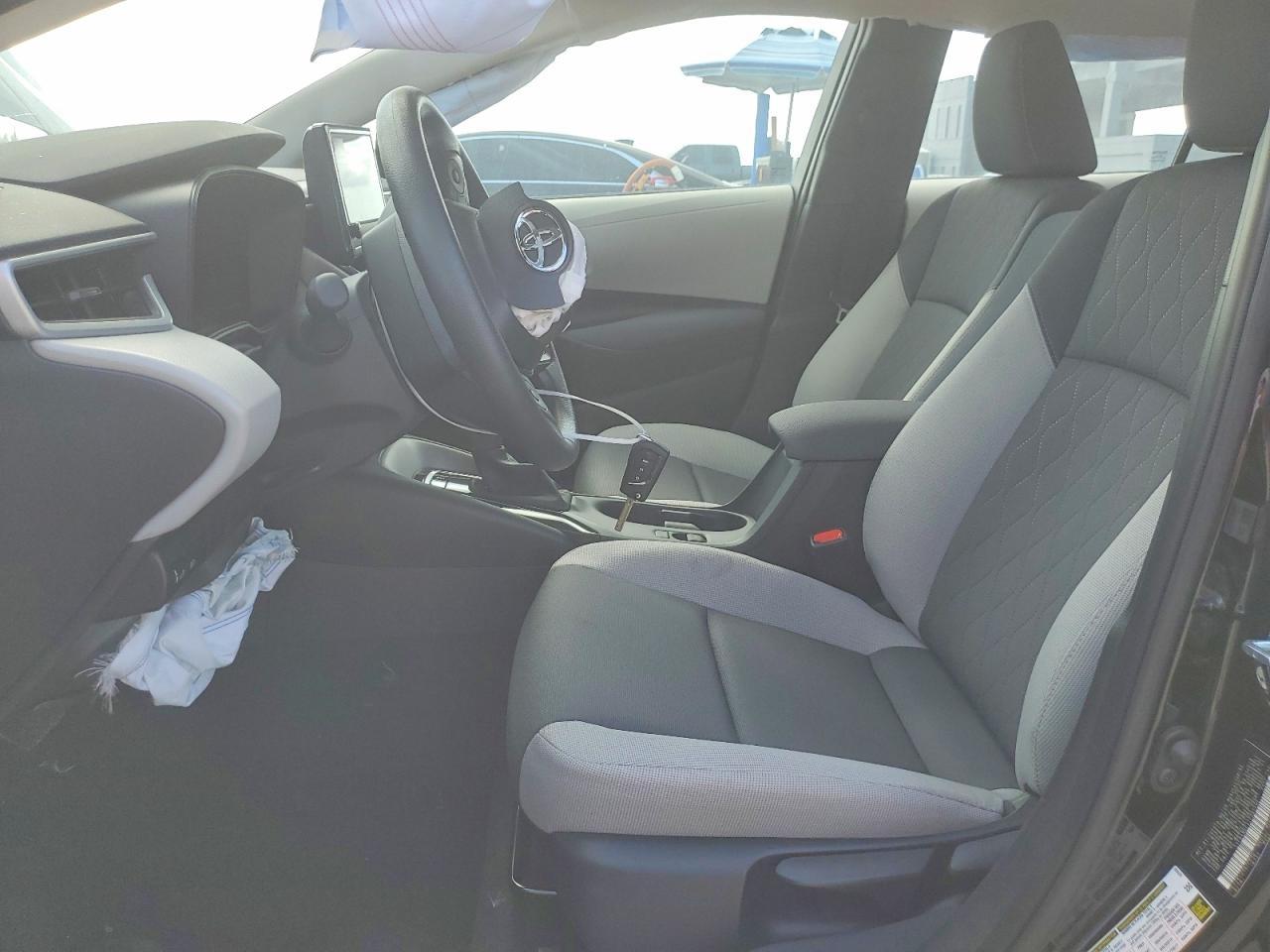 2026 Toyota Corolla Le - Фото 7
