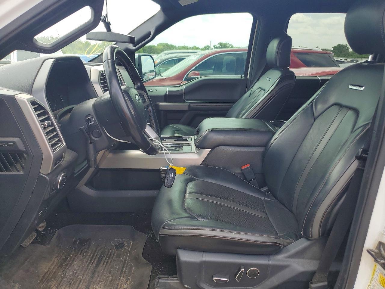 2020 Ford F150 Supercrew - Фото 7
