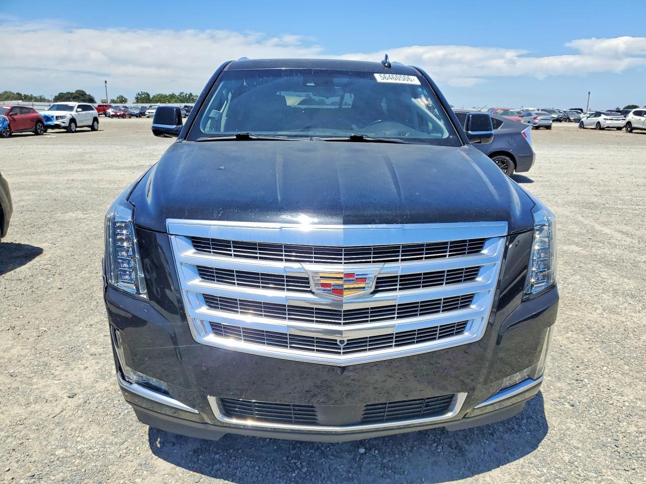 2017 Cadillac Escalade - Image 5