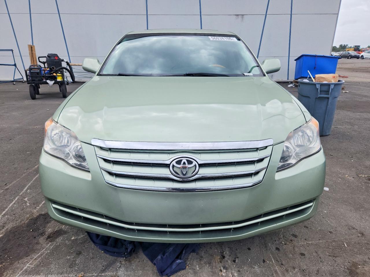 2005 Toyota Avalon Limited - Фото 5