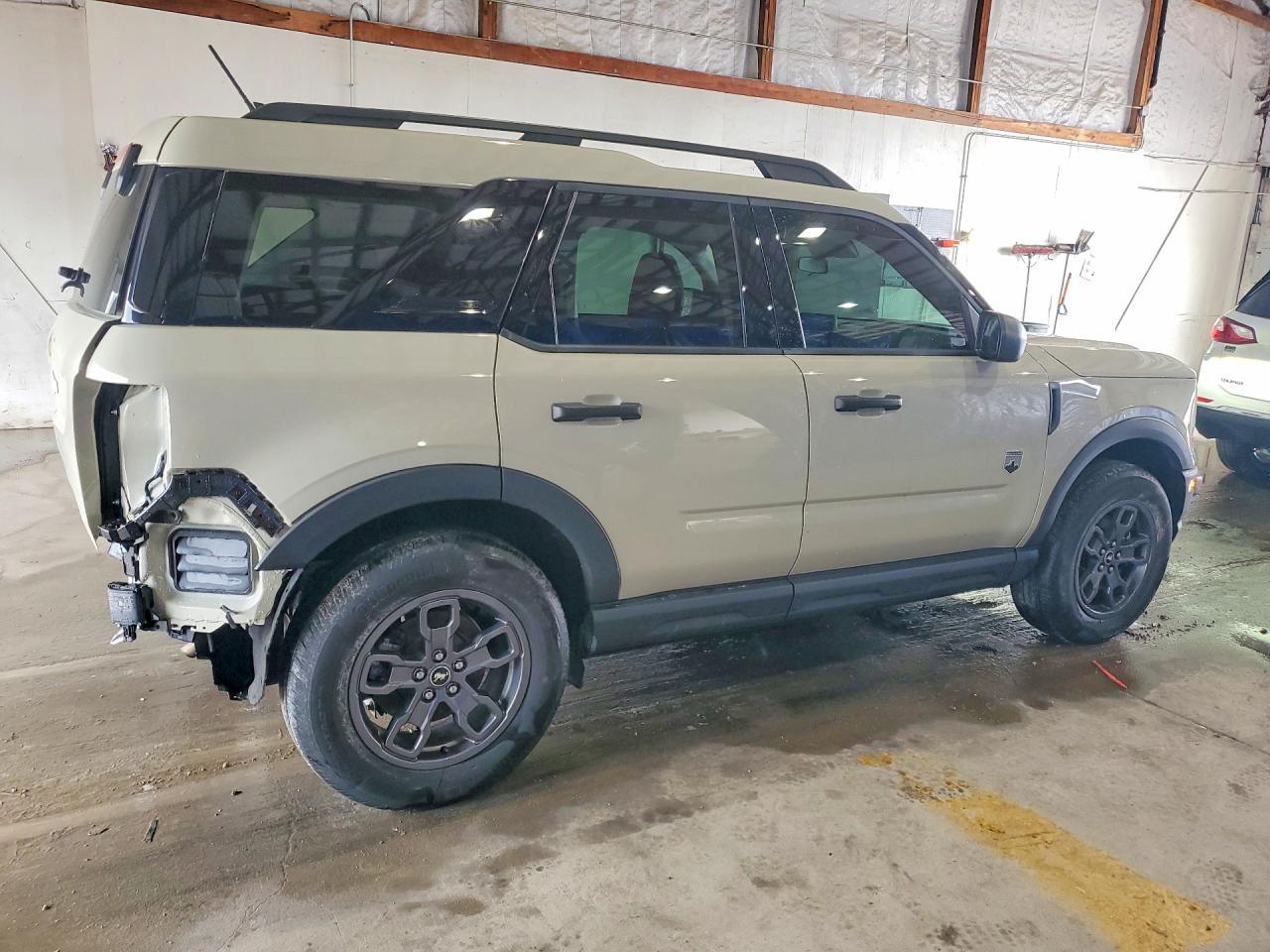 2024 Ford Bronco Sport Big Bend - Фото 3