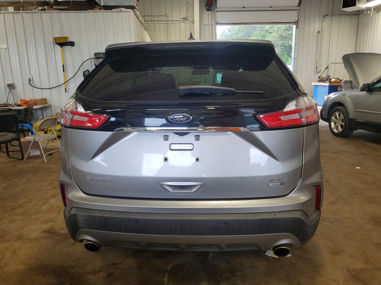 2020 Ford Edge Sel - Image 6