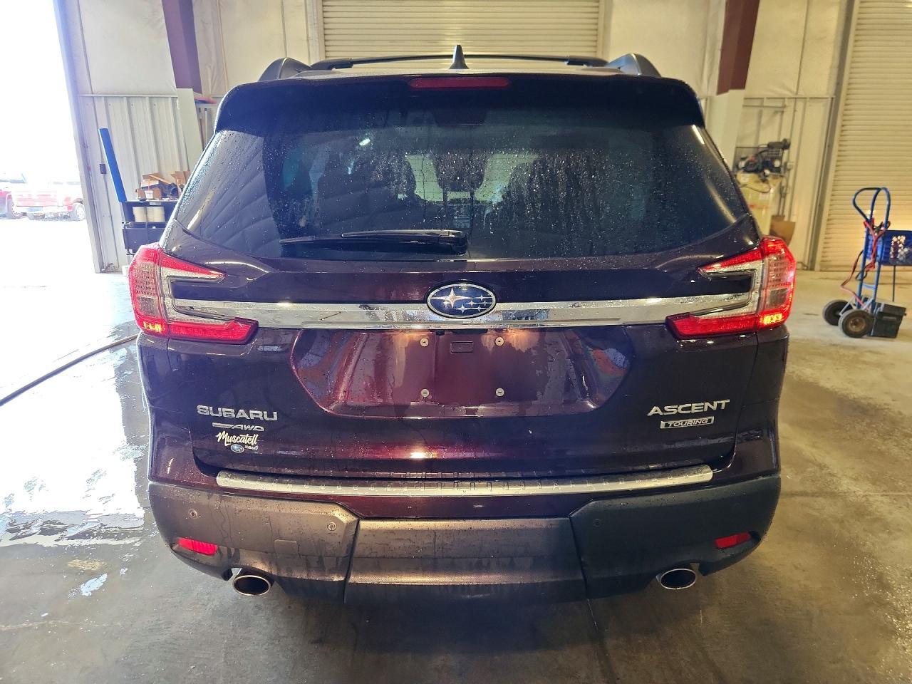 2023 Subaru Ascent Touring - Image 6