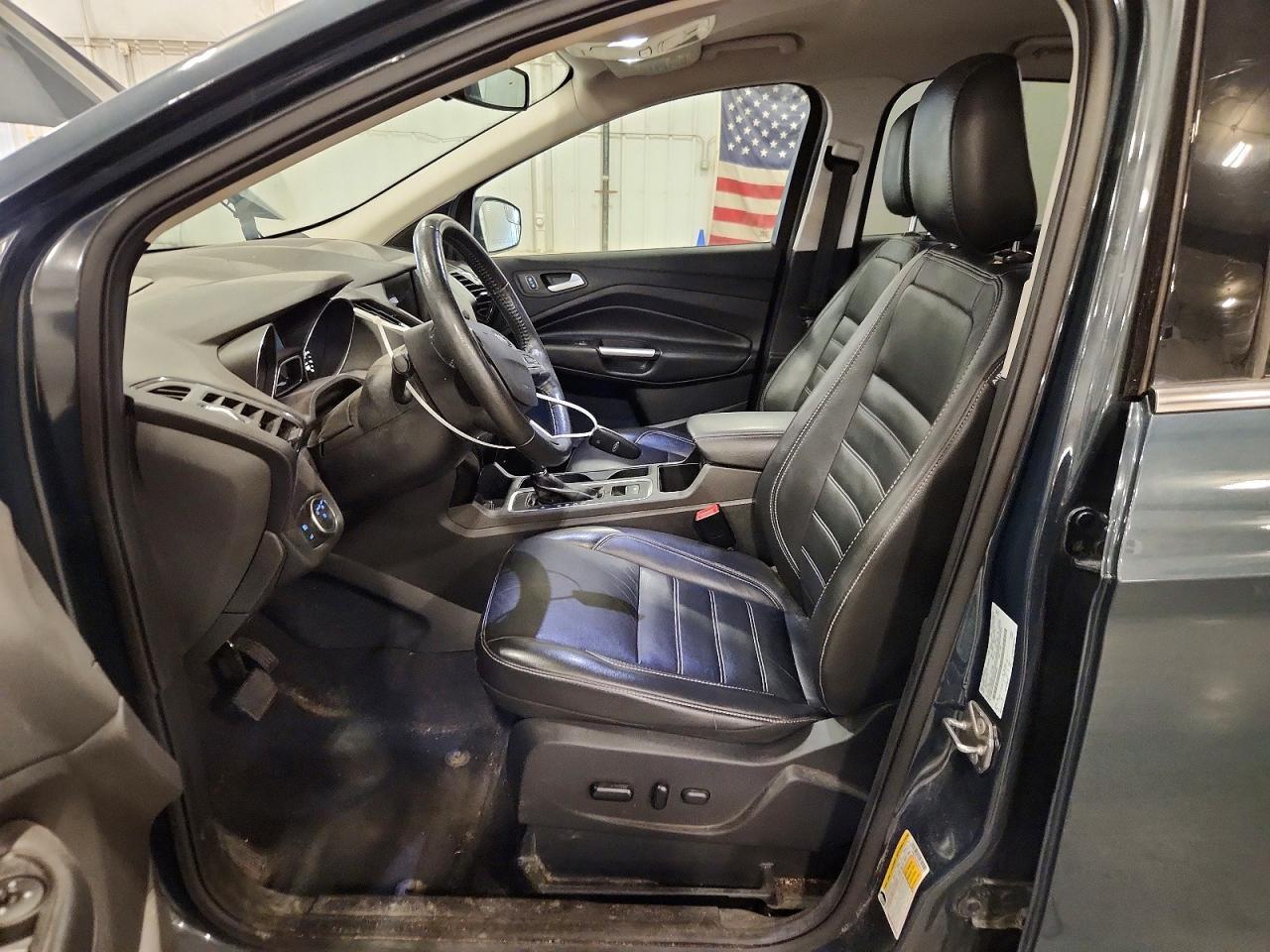 2019 Ford Escape Titanium - Image 7
