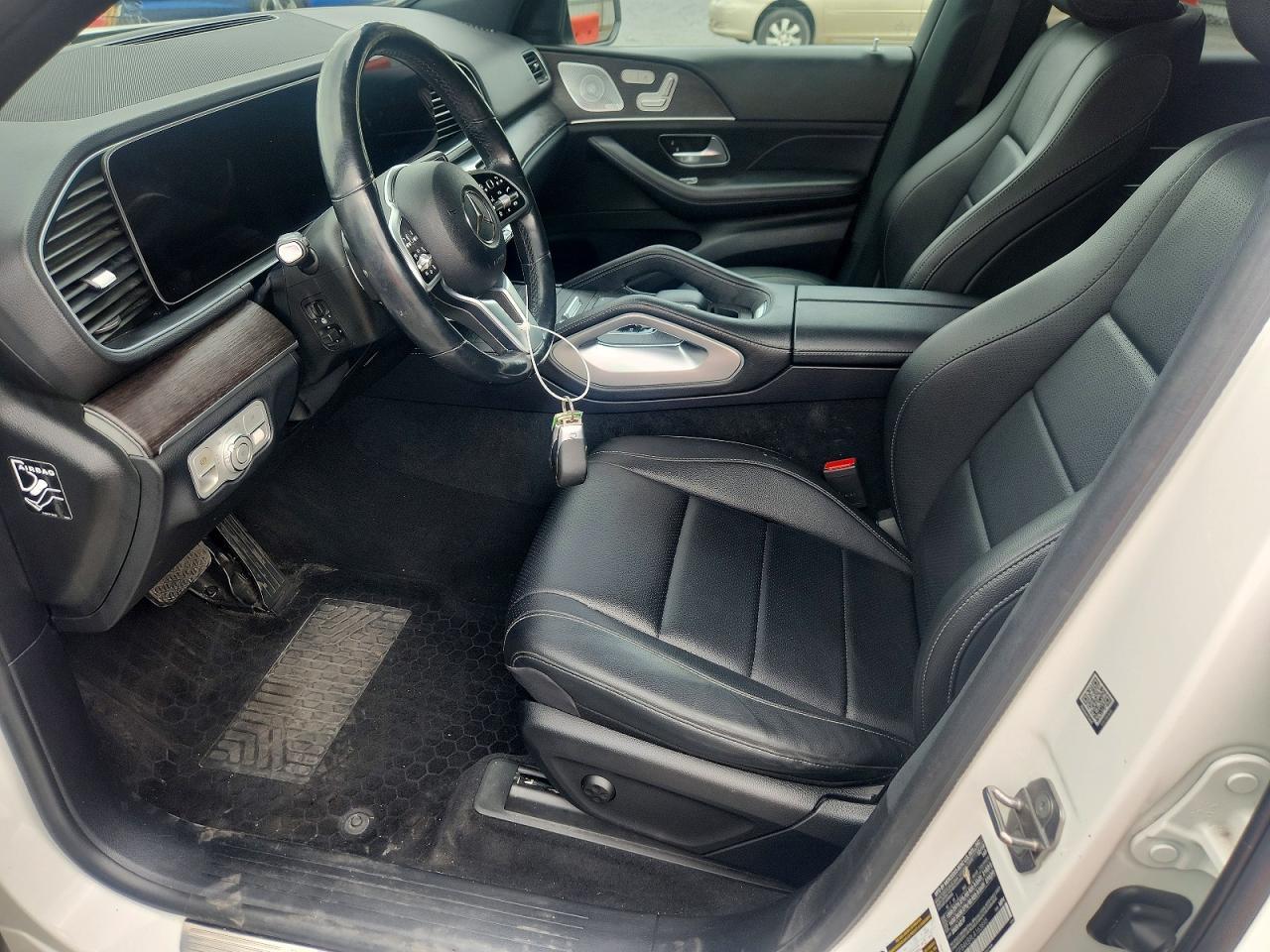 2020 Mercedes-Benz Gle 350 4Matic - Image 7
