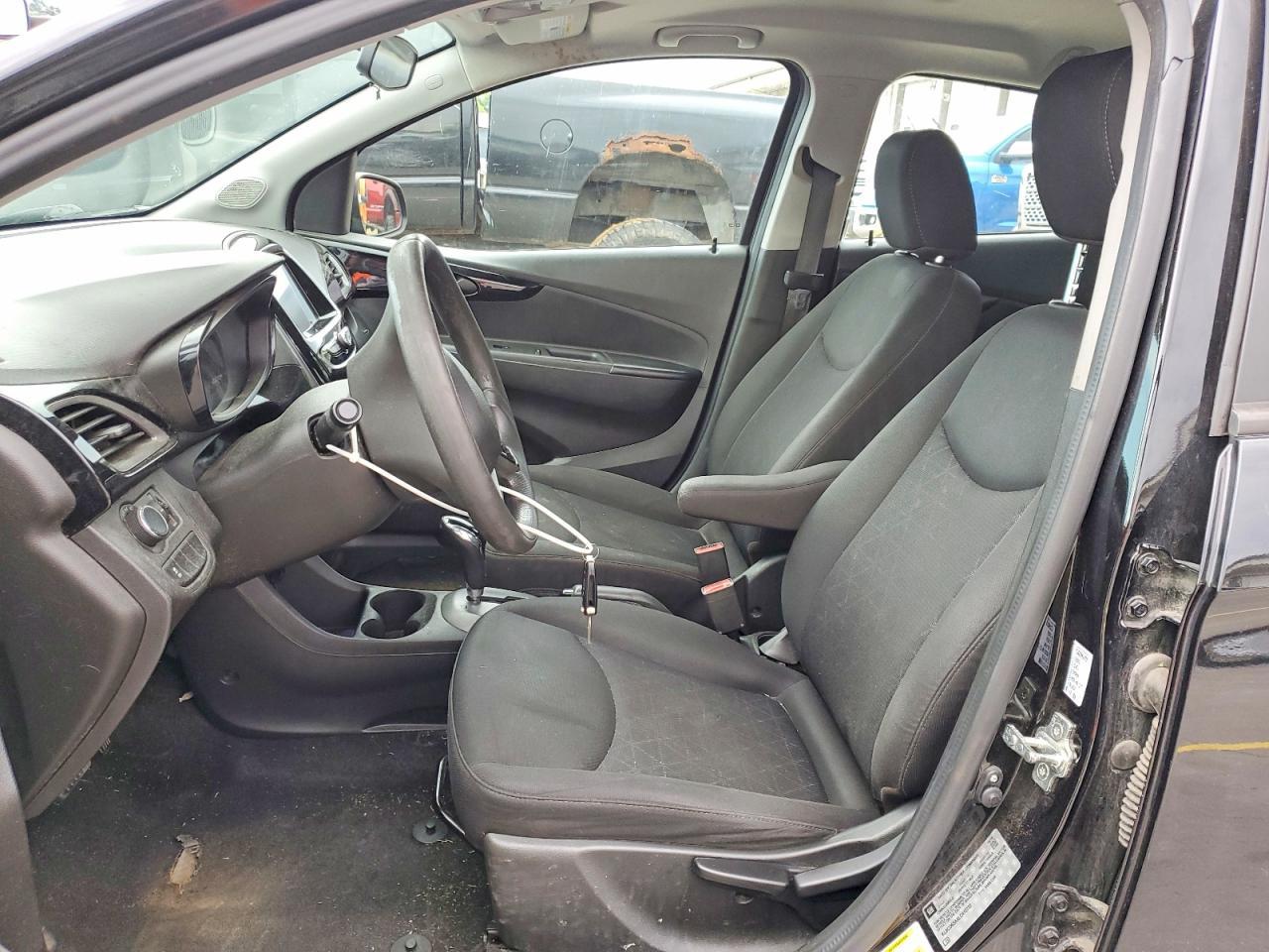 2020 Chevrolet Spark 1Lt - Фото 7