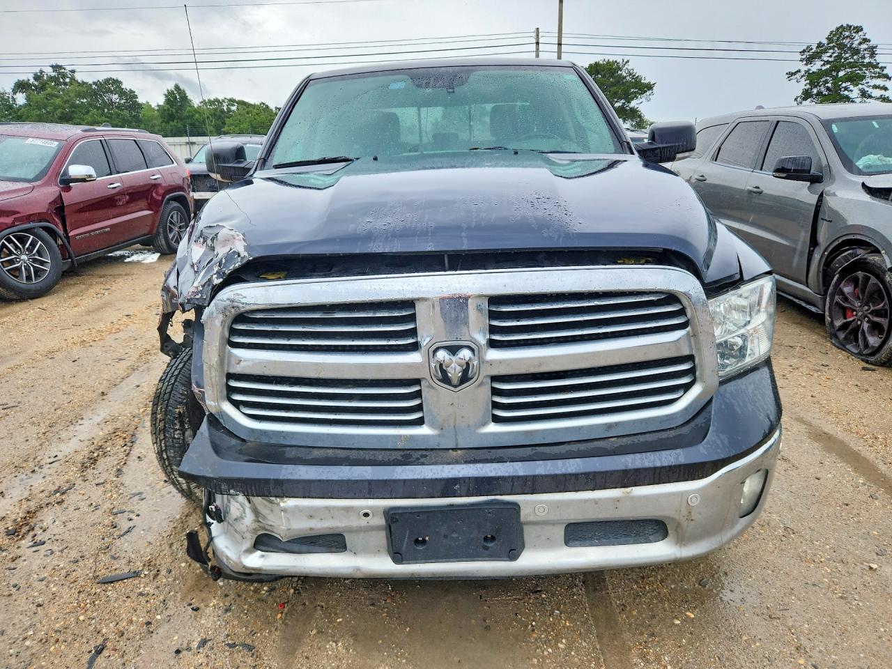 2018 Ram 1500 Slt - Image 5