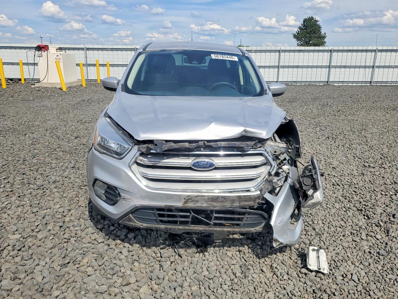 2019 Ford Escape Se - Фото 5