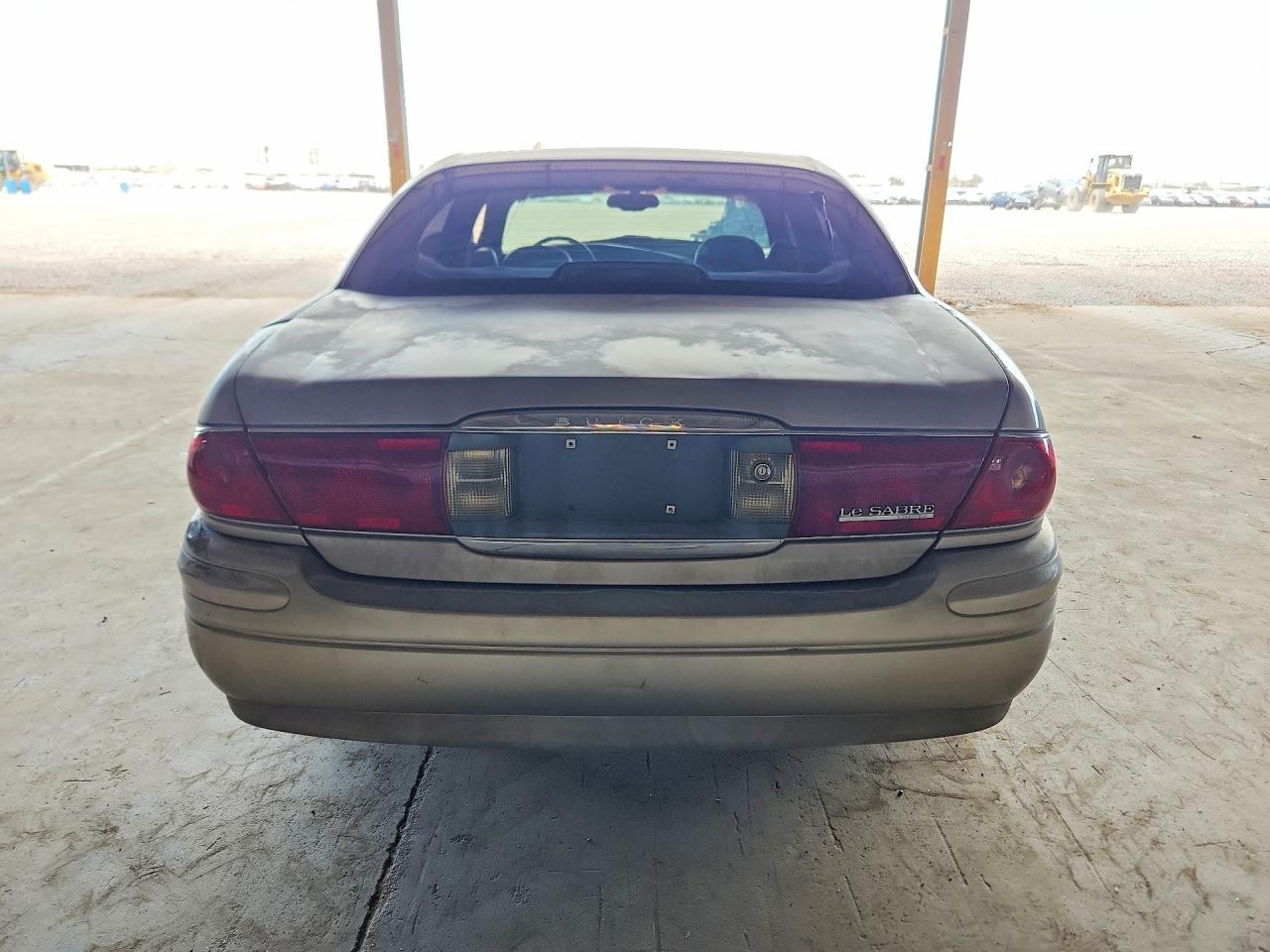 2003 Buick Lesabre Limited - Image 6