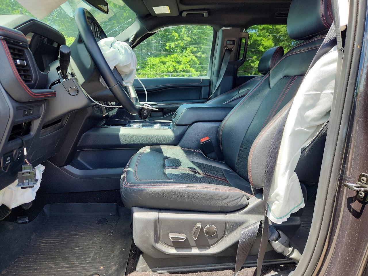 2023 Ford Expedition Max Limited - Фото 7