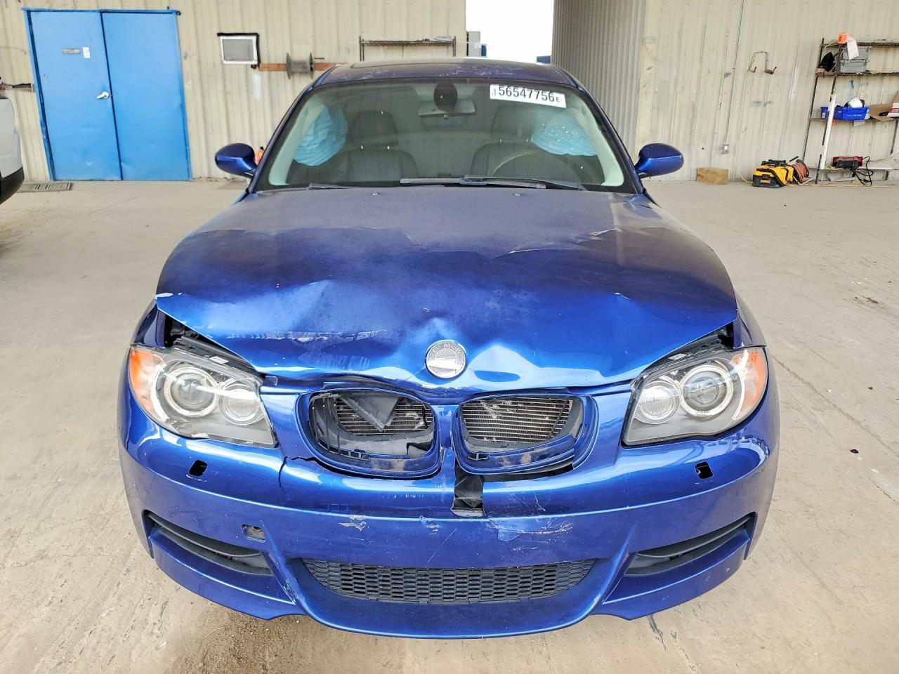 2009 BMW 135 I - Image 5
