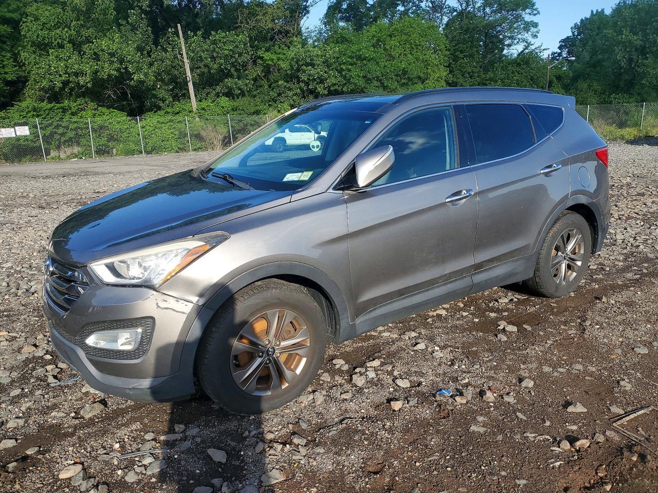 2014 Hyundai Santa Fe Sport 2.4L