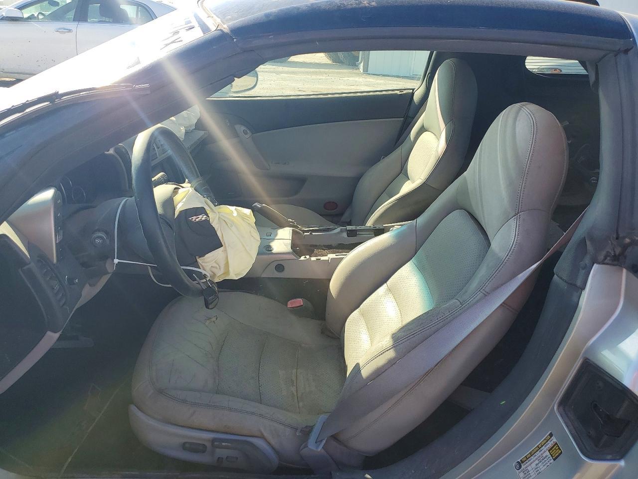 2005 Chevrolet Corvette - Image 7