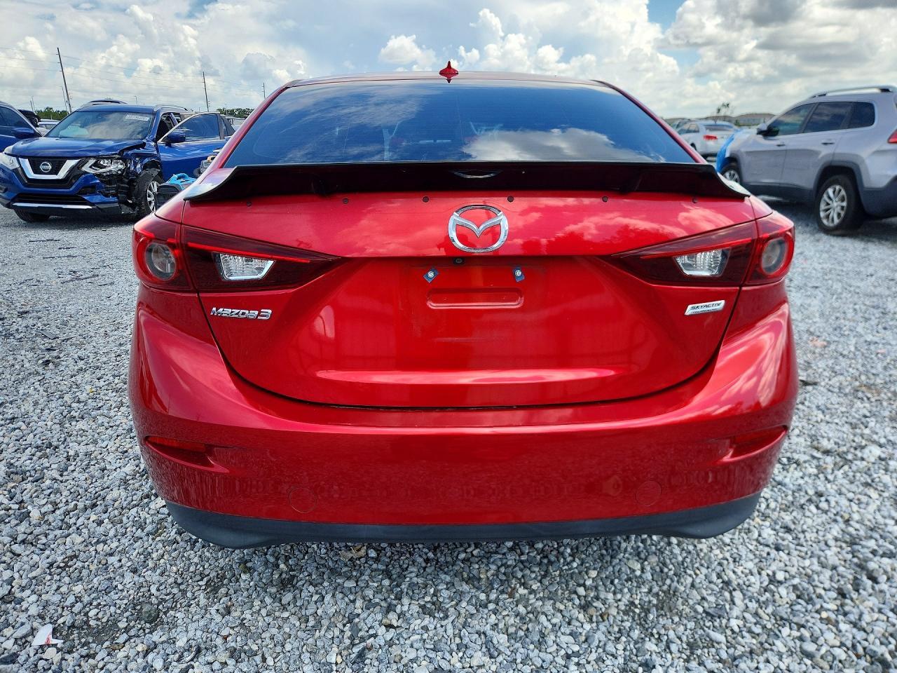 2018 Mazda 3 Touring - Фото 6