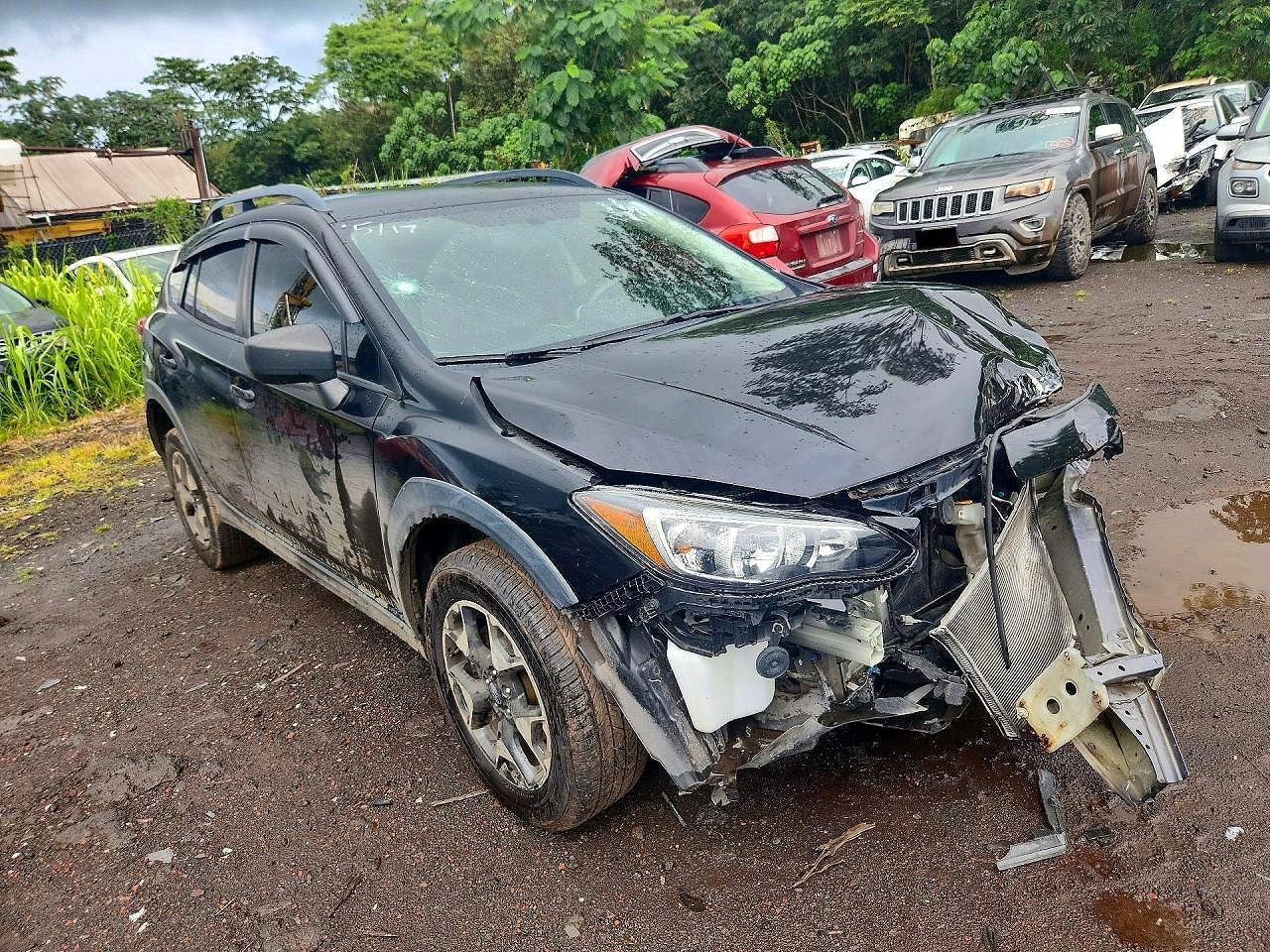 2019 Subaru Crosstrek - Image 4