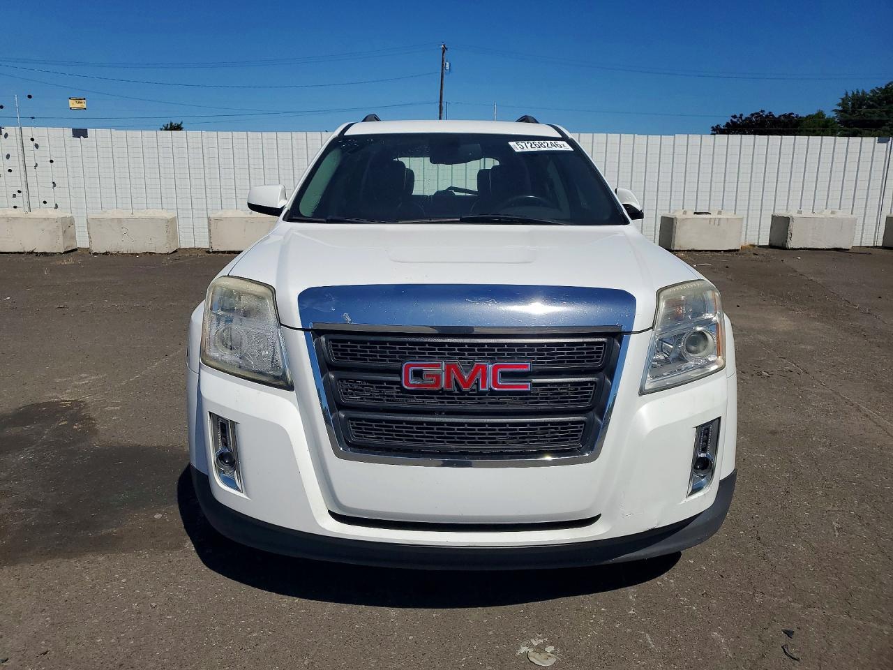 2011 GMC Terrain Slt - Фото 5