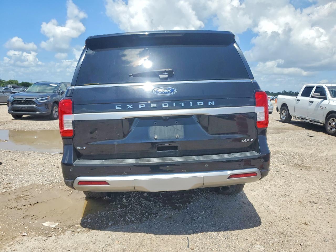2023 Ford Expedition Max Xlt - Фото 6