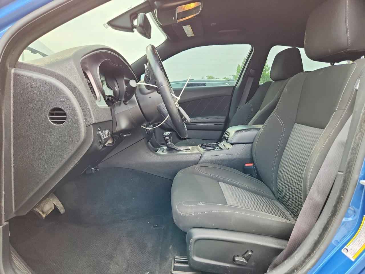 2021 Dodge Charger Sxt - Image 7